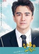 幸福一家人王烁的扮演者介绍、是谁演的？