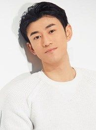 不说再见邵楠的扮演者介绍、是谁演的？