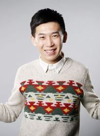 刀尖舞者黄彪的扮演者介绍、是谁演的？