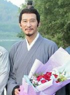 大军师司马懿之军师联盟荀彧的扮演者介绍、是谁演的？