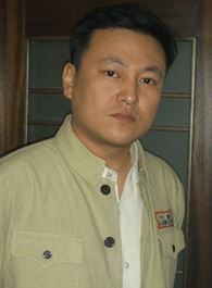 我是幸运儿史云鹏的扮演者介绍、是谁演的？