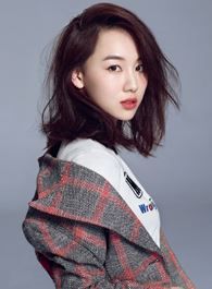 爵迹·临界天下落牙的扮演者介绍、是谁演的？