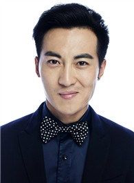 秦时丽人明月心秦舞阳的扮演者介绍、是谁演的？