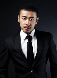 走火徐奎的扮演者介绍、是谁演的？