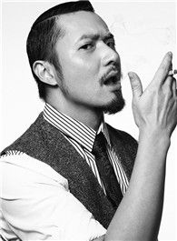 走火阿莱的扮演者介绍、是谁演的？