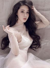 你和我的倾城时光田田的扮演者介绍、是谁演的？