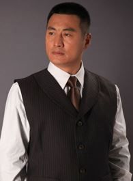 铁血殊途关建云的扮演者介绍、是谁演的？