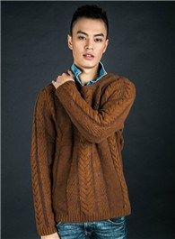 谷文昌刘玉清的扮演者介绍、是谁演的？