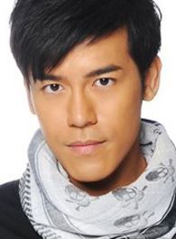 蚀日风暴阿光的扮演者介绍、是谁演的？