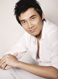 陪你到世界之巅王彬的扮演者介绍、是谁演的？