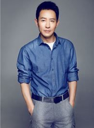 不一样的美男子2老关的扮演者介绍、是谁演的？