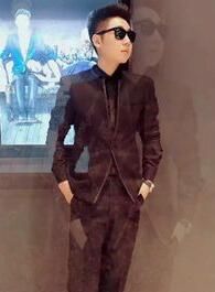 忽而今夏马德兴的扮演者介绍、是谁演的？