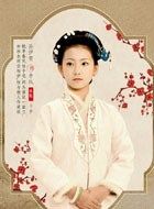 小戏骨红楼梦李纨的扮演者介绍、是谁演的？