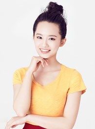 盛装蔡菲的扮演者介绍、是谁演的？