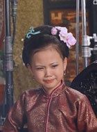 小戏骨红楼梦赵姨娘的扮演者介绍、是谁演的？