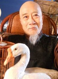 大军师司马懿之军师联盟方伯的扮演者介绍、是谁演的？