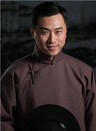 谷文昌林宝仔的扮演者介绍、是谁演的？