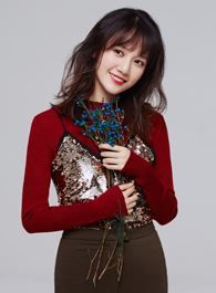 约定许萌的扮演者介绍、是谁演的？