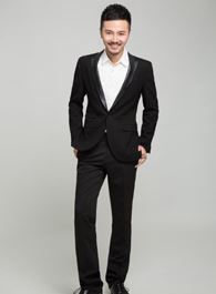 伪钞者之末路光头的扮演者介绍、是谁演的？