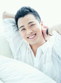 你和我的倾城时光陈铮的扮演者介绍、是谁演的？