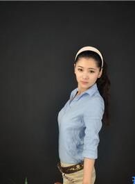 青青子衿阮小眉的扮演者介绍、是谁演的？