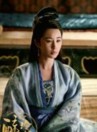 醉玲珑靳妃的扮演者介绍、是谁演的？