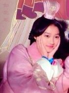 班淑传奇江绫的扮演者介绍、是谁演的？