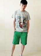 酸甜苦辣小夫妻万强的扮演者介绍、是谁演的？