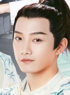 青青子衿骆秋迟的扮演者介绍、是谁演的？