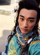 大玉儿传奇额哲的扮演者介绍、是谁演的？