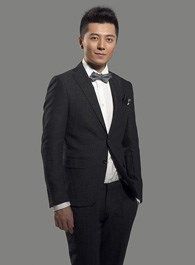 谢谢让我遇见你易泽的扮演者介绍、是谁演的？