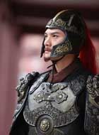 秦时丽人明月心蒙武的扮演者介绍、是谁演的？