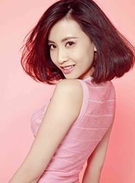 她们的名字辛蕾的扮演者介绍、是谁演的？