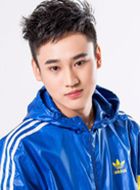 欢天喜地对亲家孙强的扮演者介绍、是谁演的？