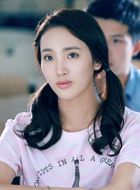 致青春黎维娟的扮演者介绍、是谁演的？