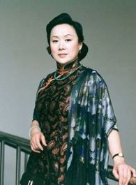 因为爱情有幸福张素云的扮演者介绍、是谁演的？