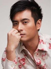 谷文昌王正的扮演者介绍、是谁演的？