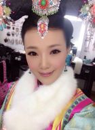 大玉儿传奇满玉的扮演者介绍、是谁演的？