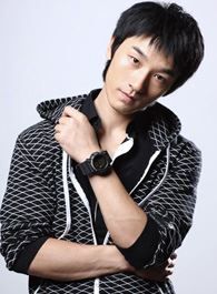 画江湖之不良人第二季蒋仁杰的扮演者介绍、是谁演的？