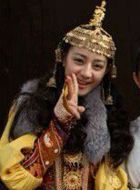 班淑传奇楼兰王女安心的扮演者介绍、是谁演的？