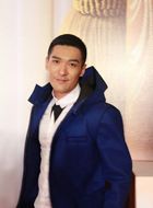 等你爱我贺五洲的扮演者介绍、是谁演的？