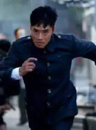 喋血长江莫元清的扮演者介绍、是谁演的？