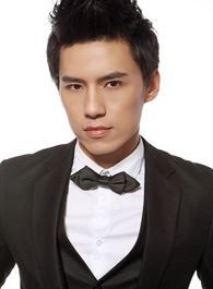 全程爱恋墨哲的扮演者介绍、是谁演的？