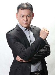 热血同行黄探长的扮演者介绍、是谁演的？