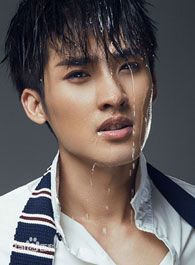 你是我的美味郑道的扮演者介绍、是谁演的？