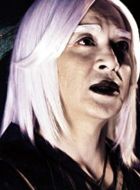 芙蓉诀俱文珍的扮演者介绍、是谁演的？