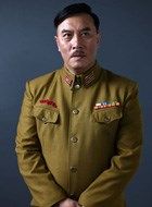 枪械师田中的扮演者介绍、是谁演的？