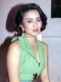 南方有乔木姬鸣的扮演者介绍、是谁演的？