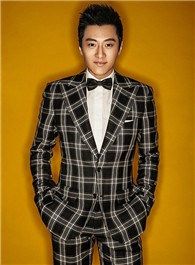 长在面包树上的女人卫安的扮演者介绍、是谁演的？