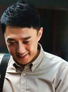 背着奶奶进城邱鹏飞（杠子）的扮演者介绍、是谁演的？